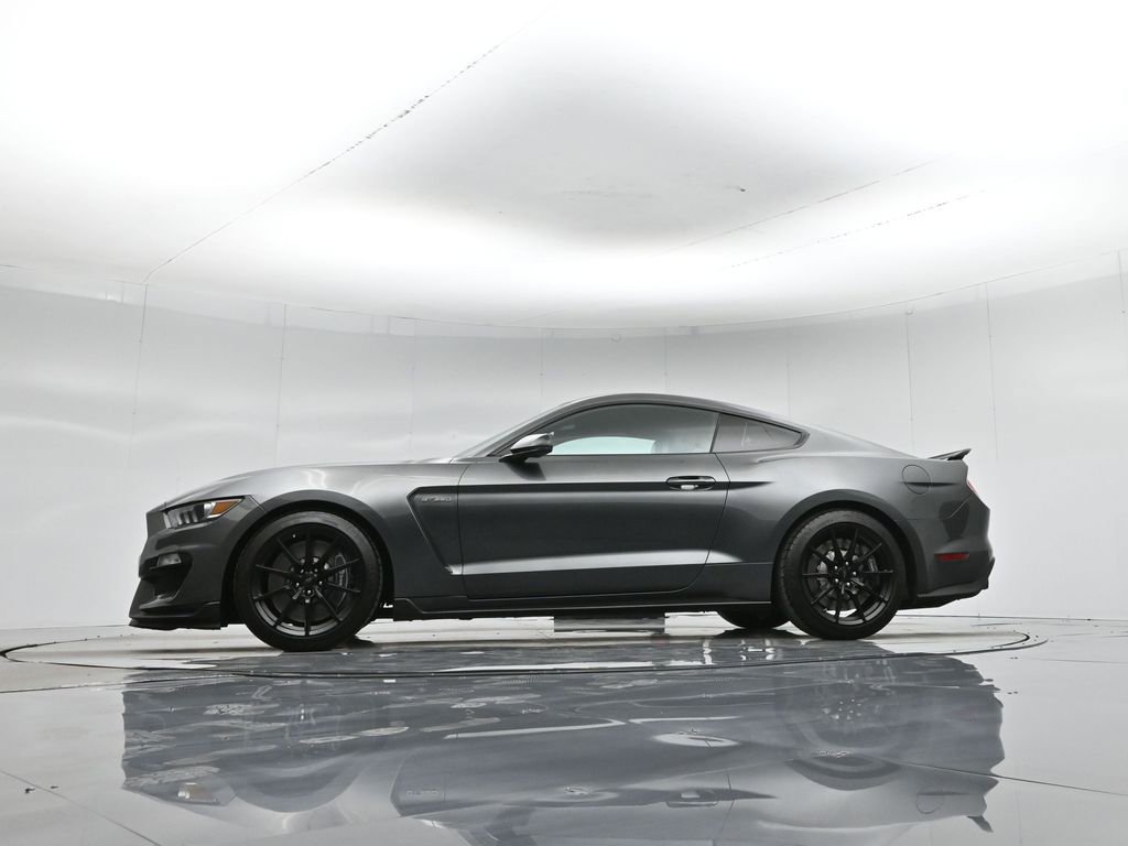 Used 2016 Ford Mustang Shelby GT350 w/ Technology Package image 50