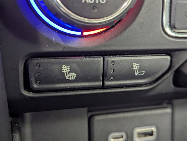 Used 2021 Chevrolet Tahoe RST image 18