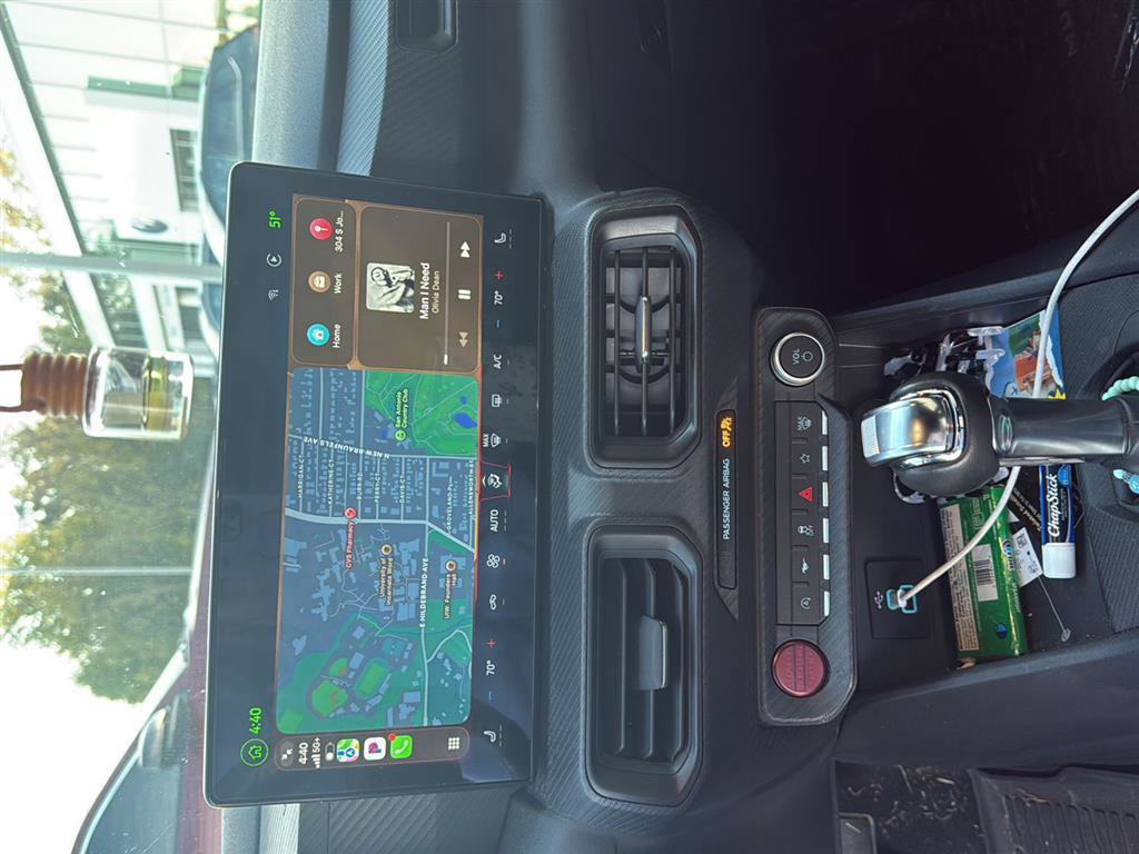 Used 2024 Ford Mustang Coupe image 4