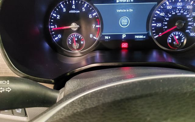 Used 2022 Kia Telluride SX w/ Nightfall Edition Package AWD/4WD image 26