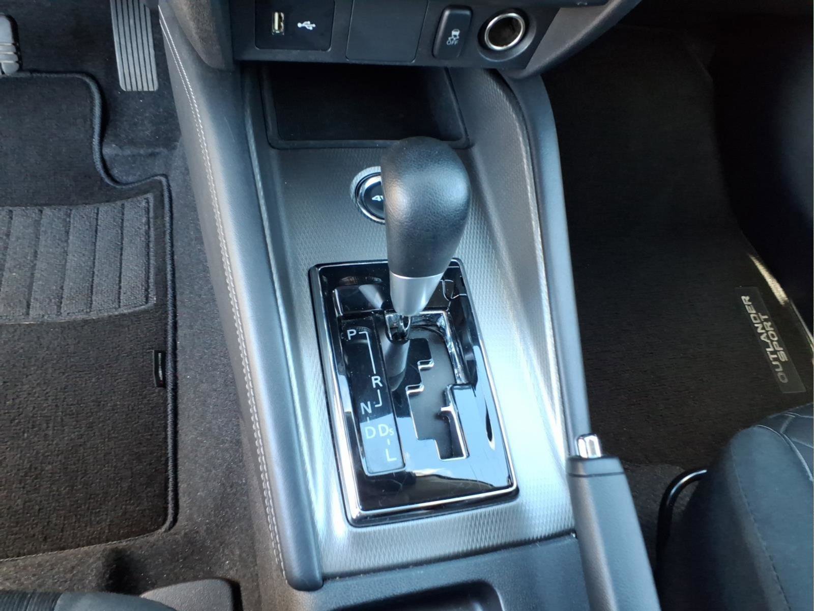 Used 2024 Mitsubishi Outlander Sport ES image 20