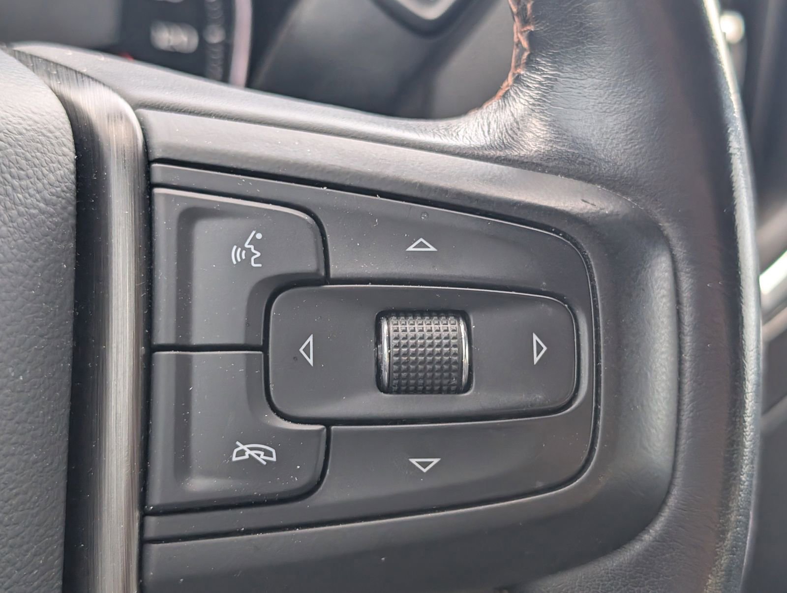 Used 2021 GMC Sierra 1500 AT4 AWD/4WD image 19