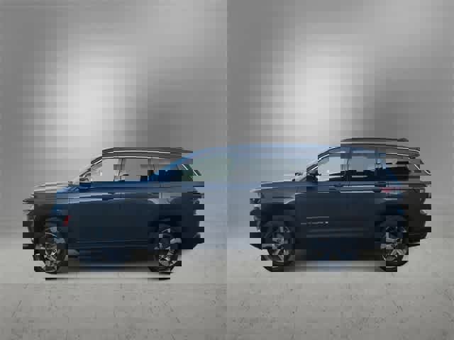 New 2025 Jeep Grand Cherokee L Limited image 5