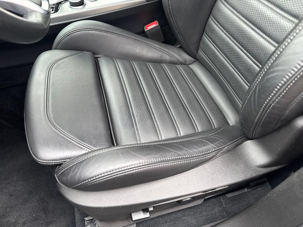 Used 2023 Alfa Romeo Stelvio Veloce AWD/4WD image 31