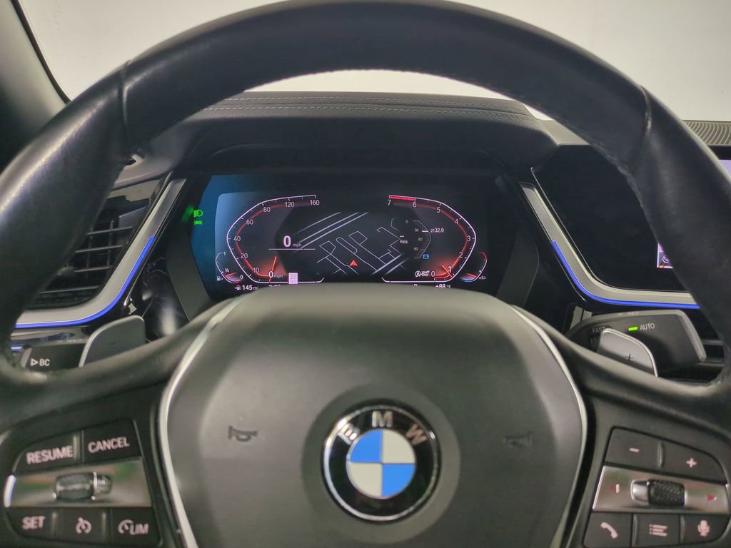Used 2022 BMW Z4 sDrive30i w/ Driving Assistance Package image 28