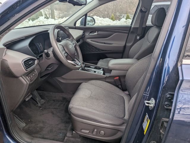 Used 2020 Hyundai Santa Fe SEL image 13