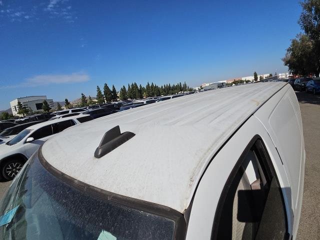 Used 2020 Chevrolet Express 2500 w/ Communications Package RWD image 8