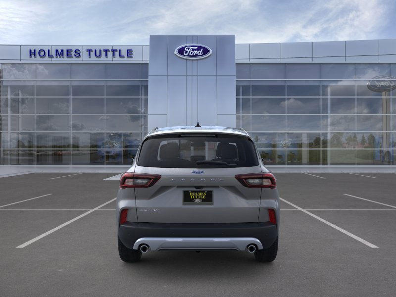 New 2026 Ford Escape Active w/ Tech Pack #1 FWD image 5