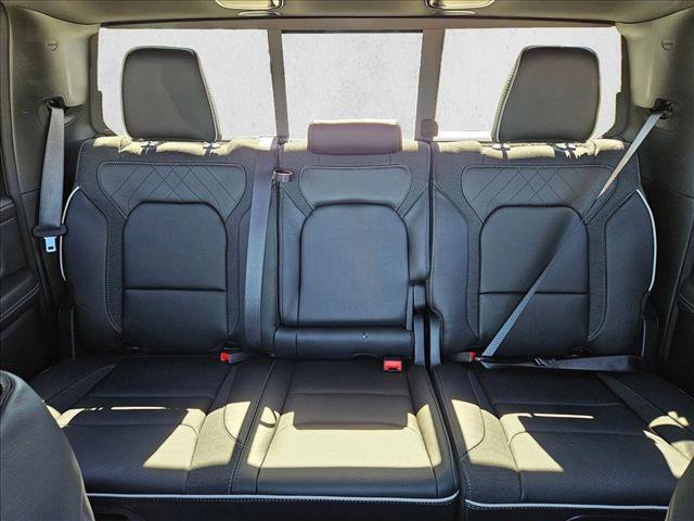 New 2026 RAM 1500 Limited image 15