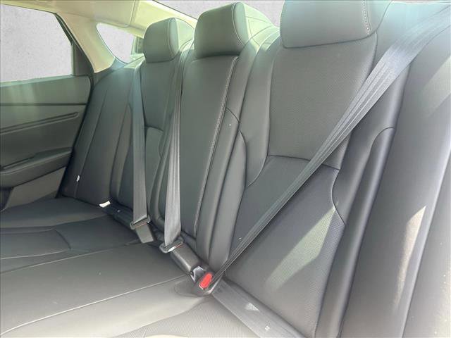 New 2026 Honda Accord Sport image 15