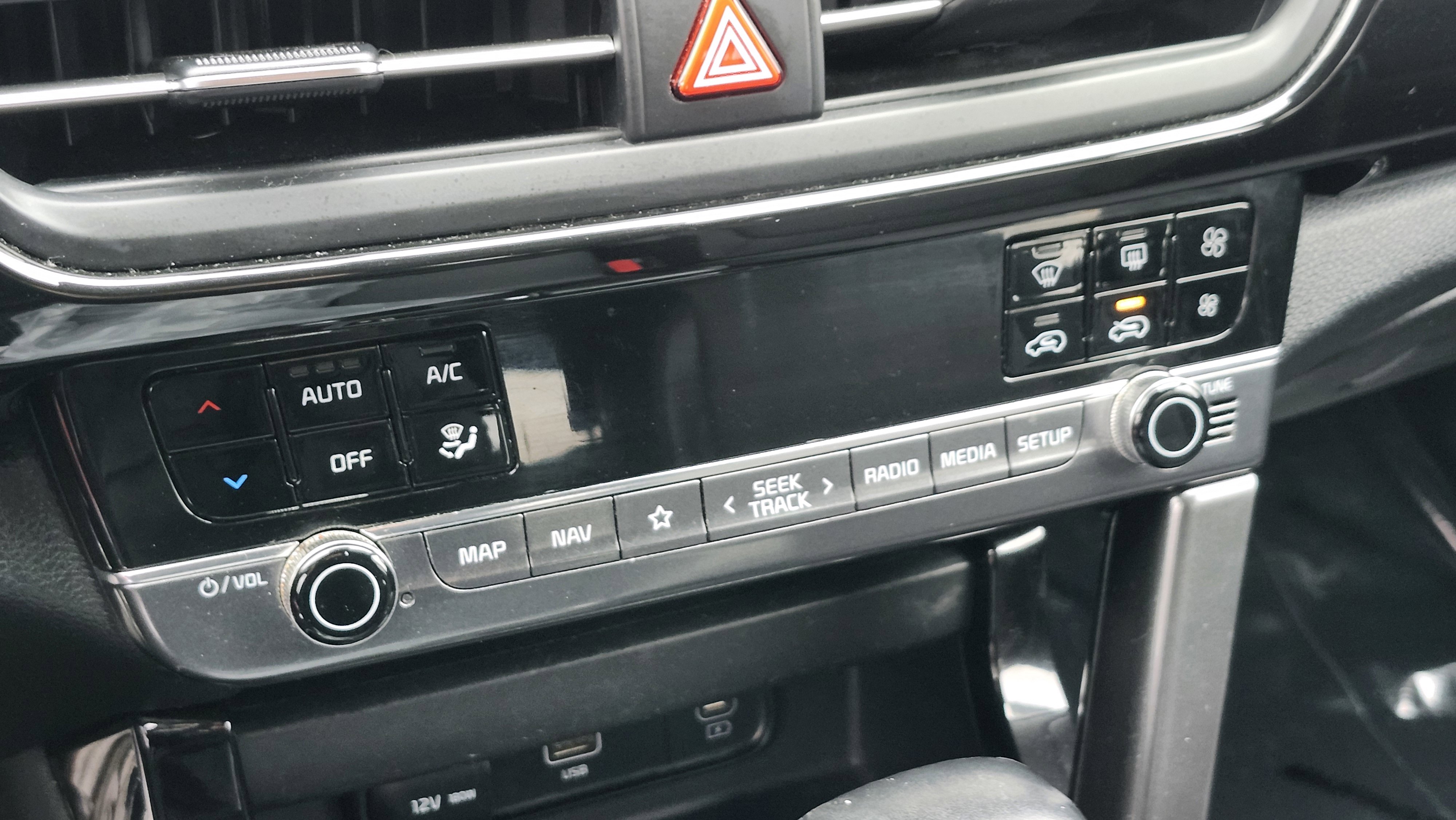 Used 2024 Kia Seltos S image 26