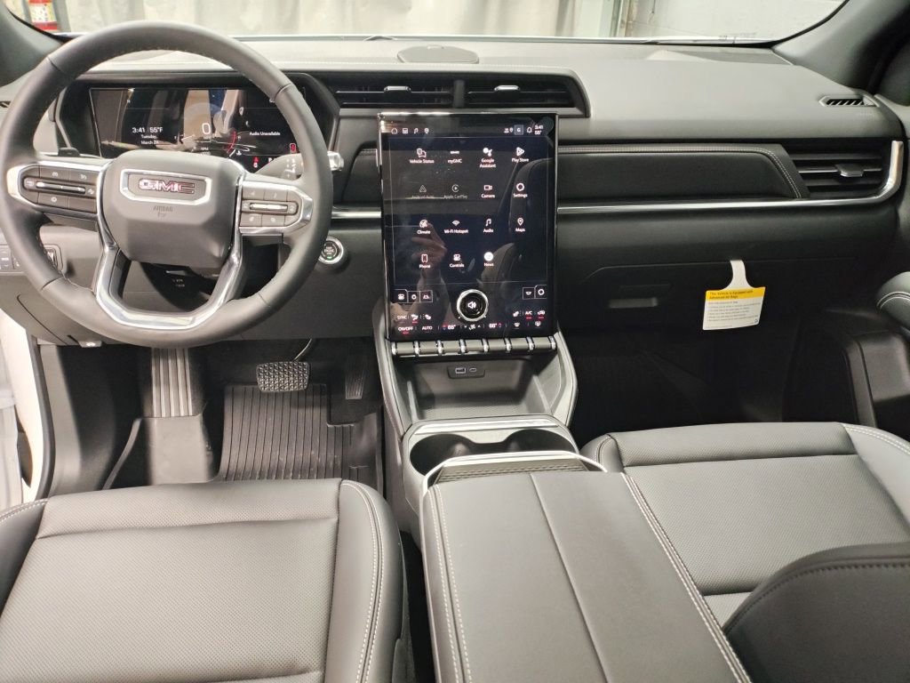 New 2026 GMC Terrain Elevation image 32