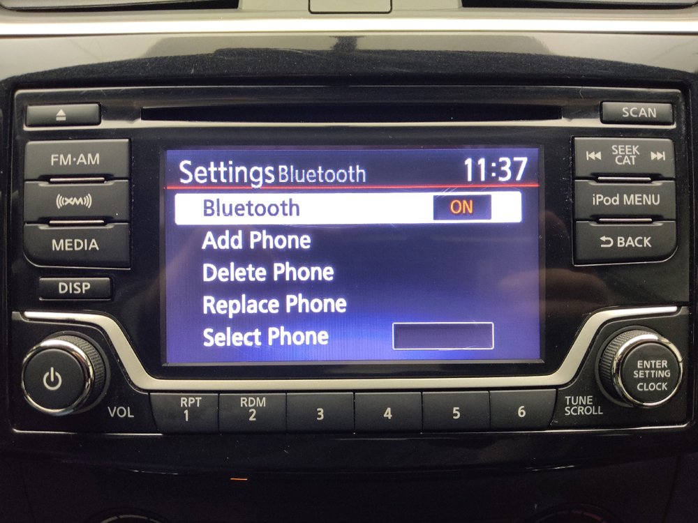 Used 2017 Nissan Sentra SV FWD image 25