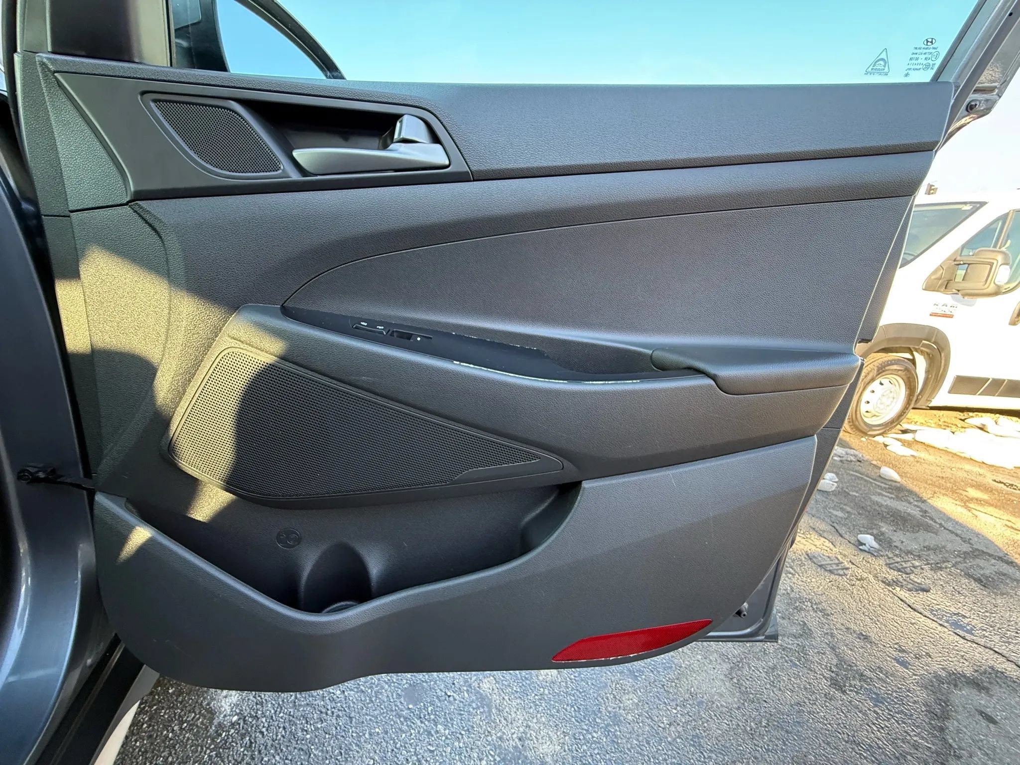 Used 2017 Hyundai Tucson SE w/ SE Popular Package 02 FWD image 34