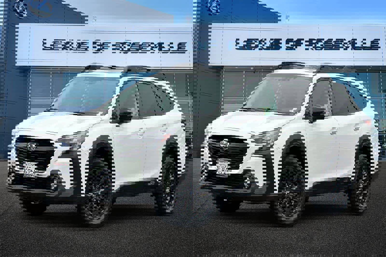 Used 2023 Subaru Outback Onyx Edition XT