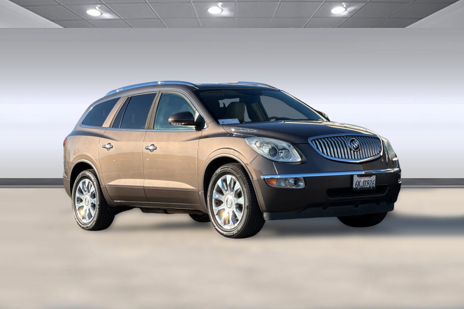 Used 2010 Buick Enclave CXL w/ Trailering Provision Package image 6