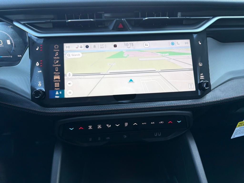 New 2026 Jeep Cherokee Limited image 32