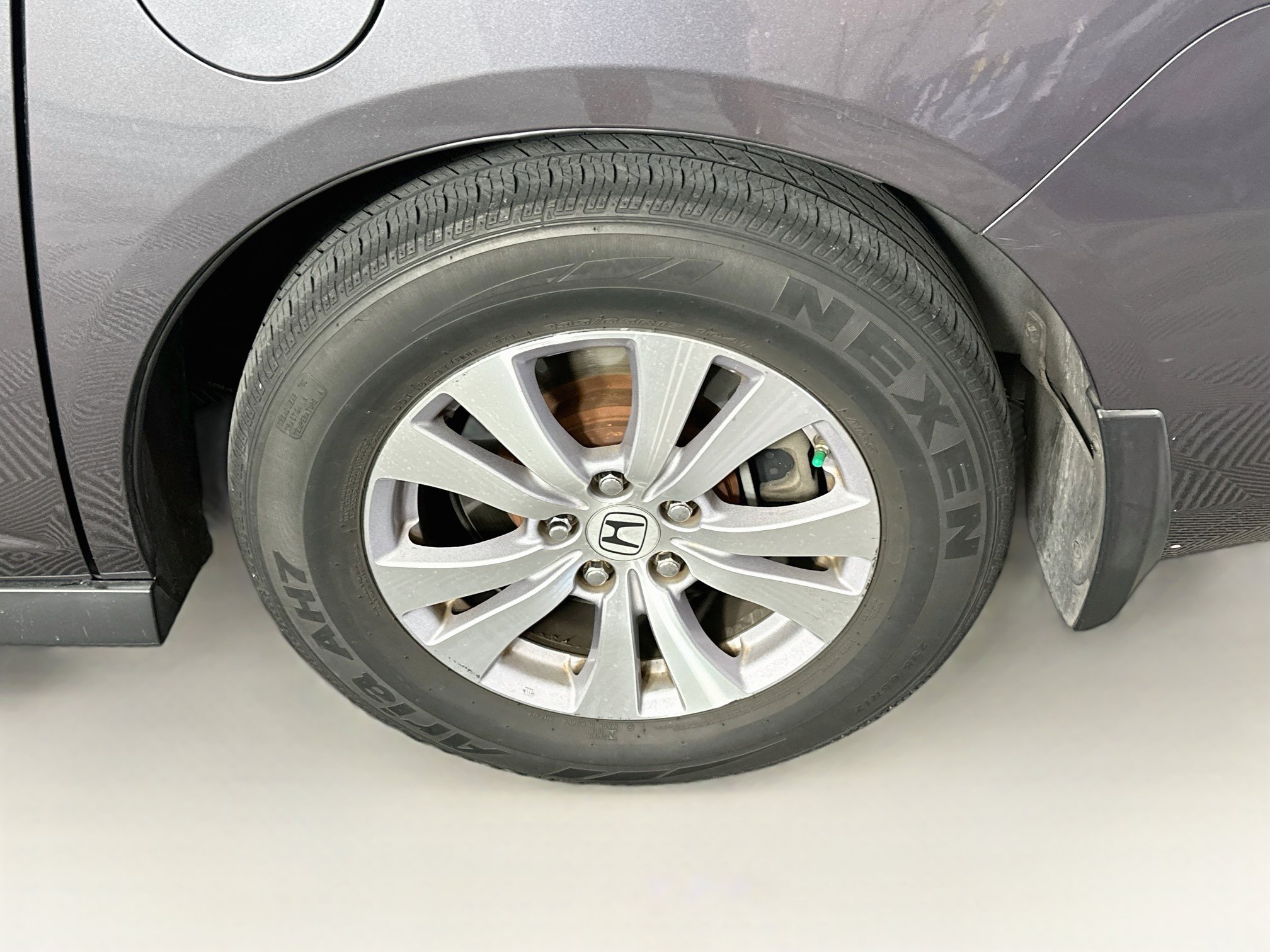 Used 2016 Honda Odyssey EX image 11