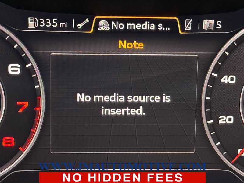 Used 2019 Audi TT 2.0T w/ Technology Package image 21