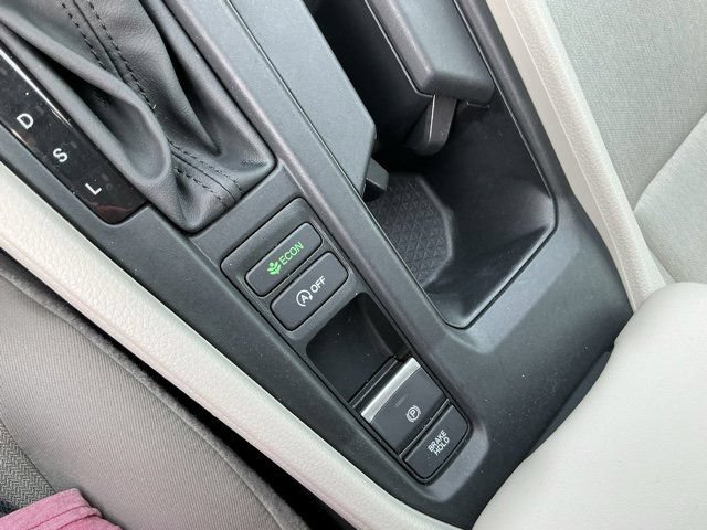 Used 2024 Honda Accord LX image 21
