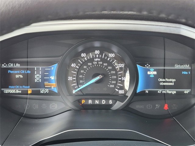 Certified 2022 Ford Edge SEL w/ Convenience Package image 30