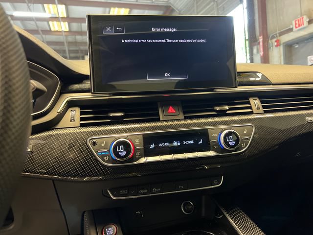Used 2024 Audi S5 Premium Plus AWD/4WD image 25