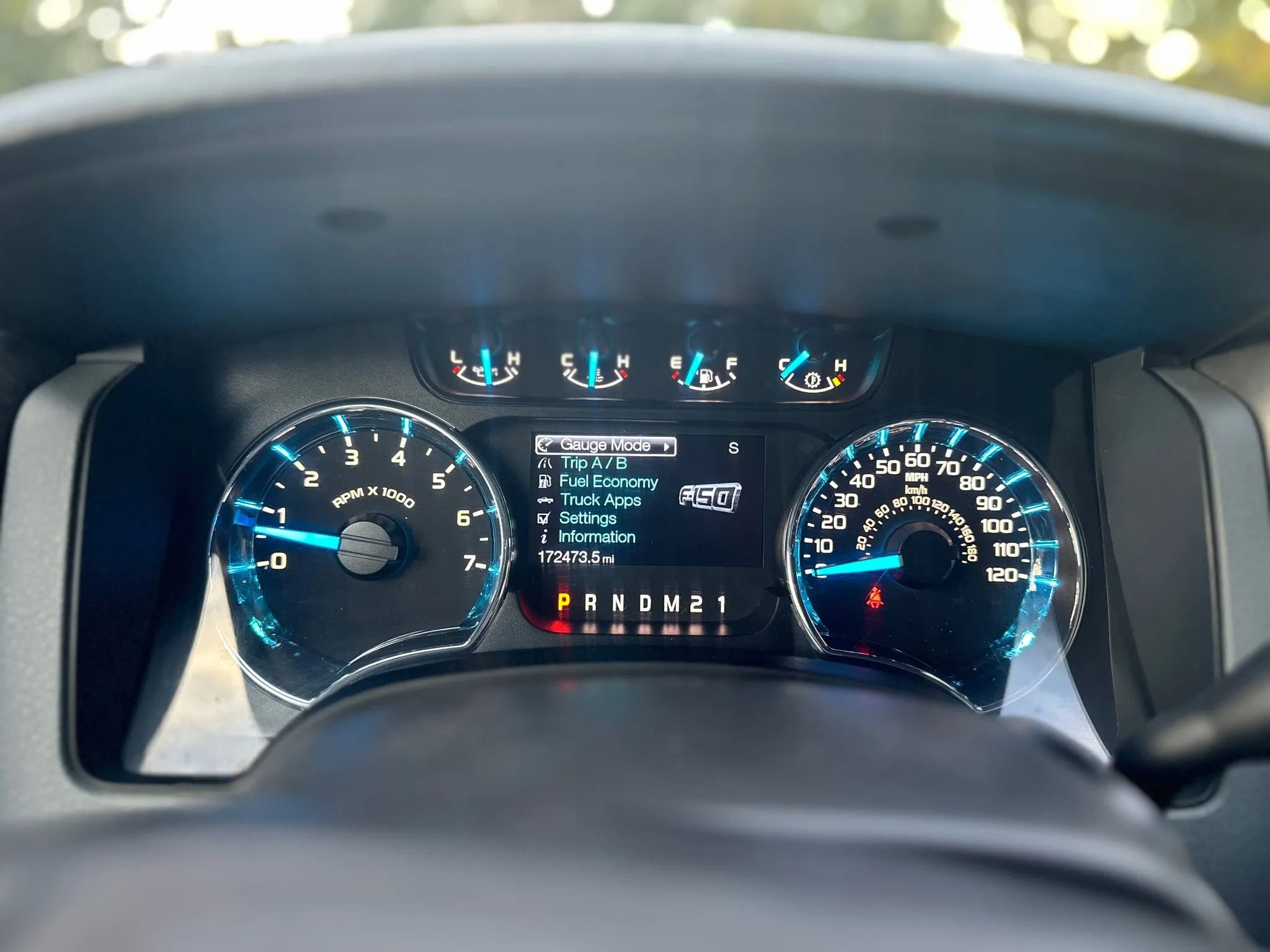 Used 2013 Ford F150 XLT w/ Luxury Equipment Group image 26