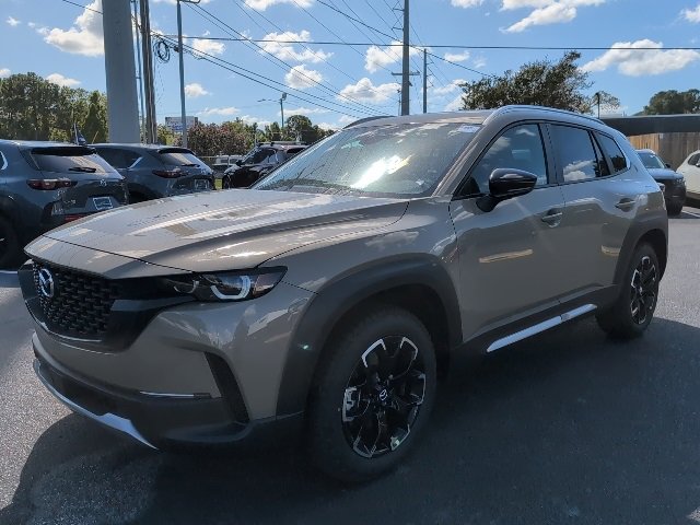 New 2025 MAZDA CX-50 Meridian Edition w/ Weather Package image 7