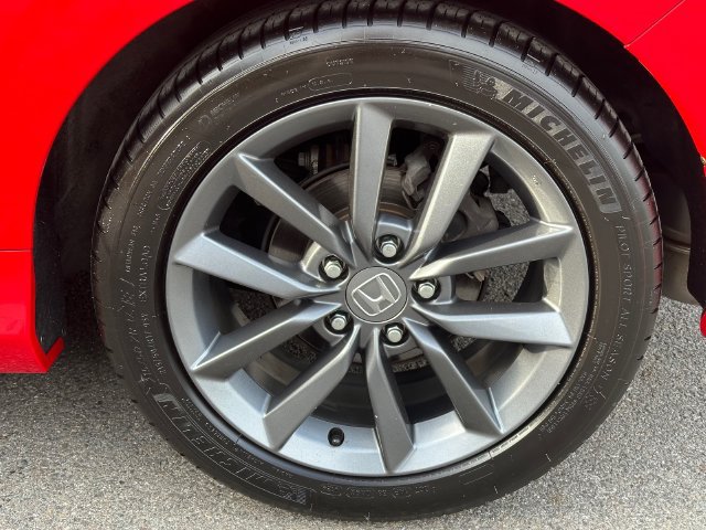 Used 2020 Honda Civic EX image 31
