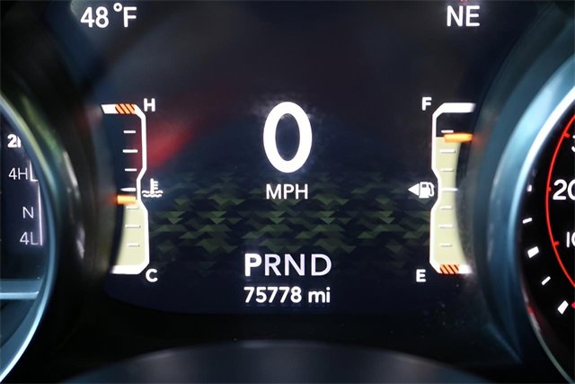 Used 2020 Jeep Wrangler Unlimited Rubicon image 24