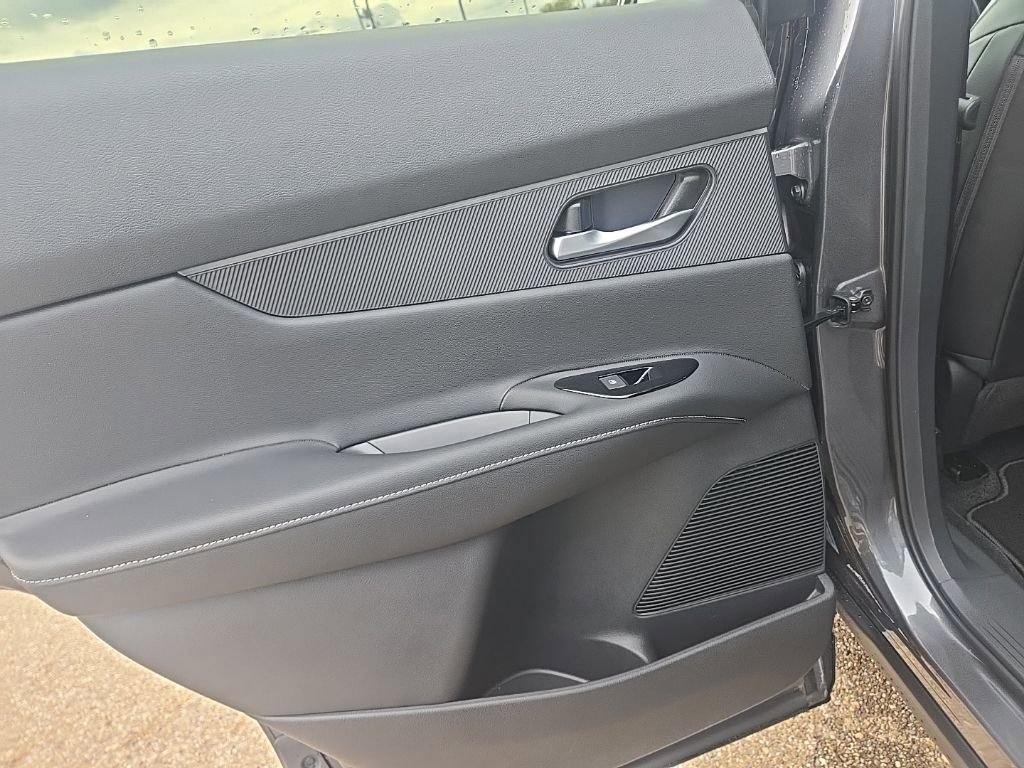 New 2026 Nissan Murano SV image 31