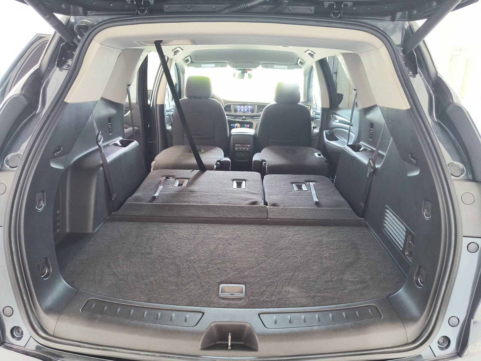 Used 2020 Buick Enclave Preferred FWD image 28