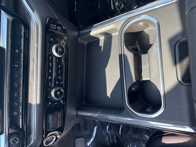 New 2026 Chevrolet Silverado 3500 LTZ w/ LTZ Texas Edition image 23