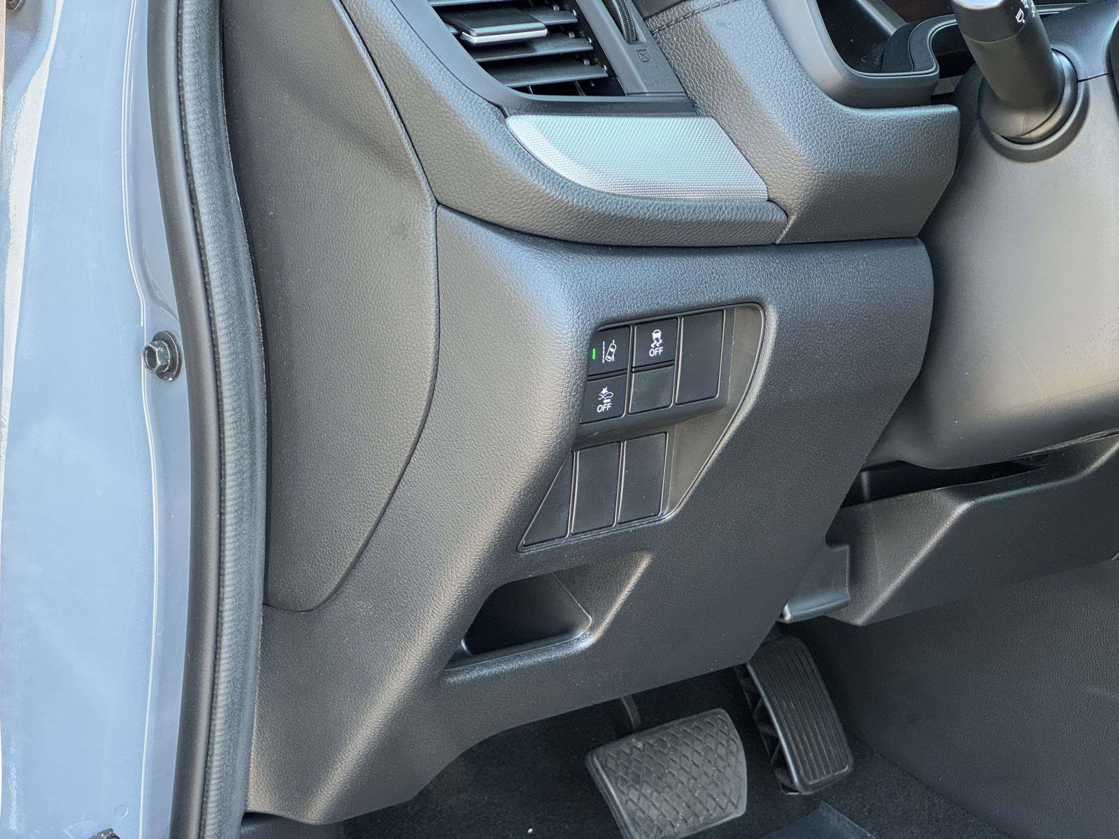Used 2021 Honda CR-V Special Edition image 11