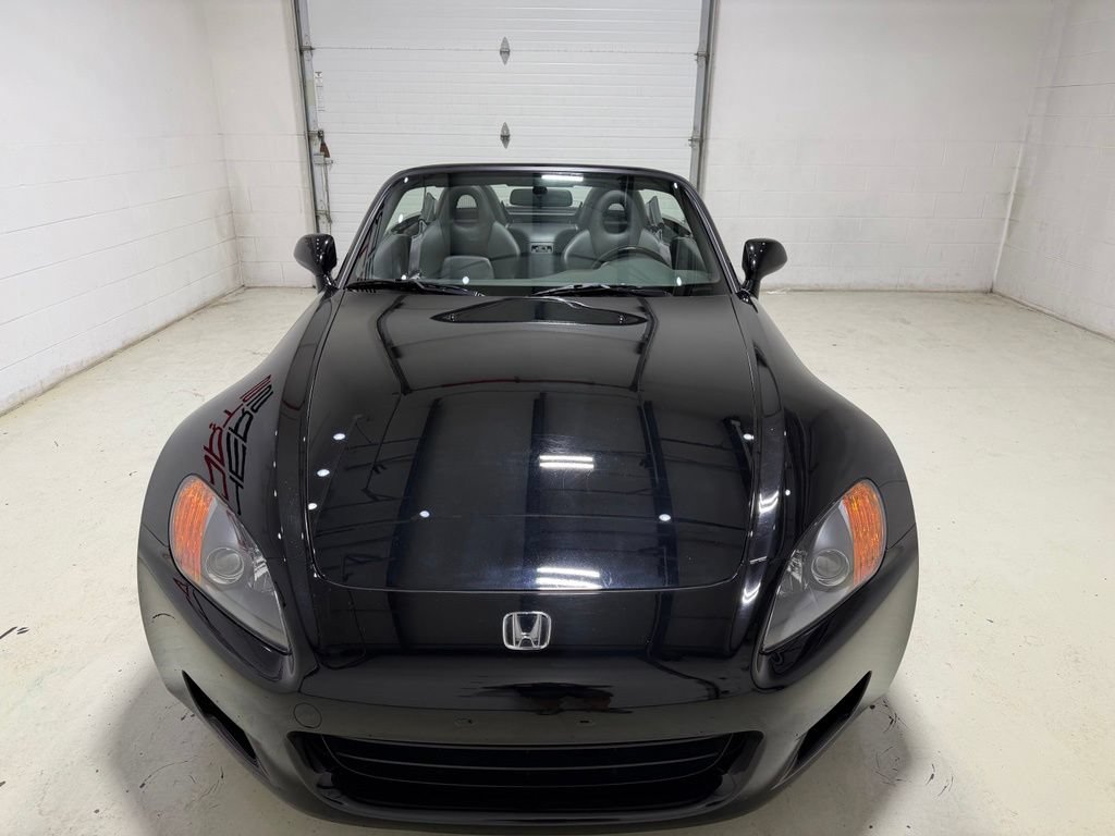 Used 2002 Honda S2000 image 5