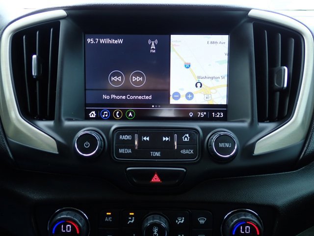 Used 2018 GMC Terrain Denali w/ Advanced Safety Package image 20