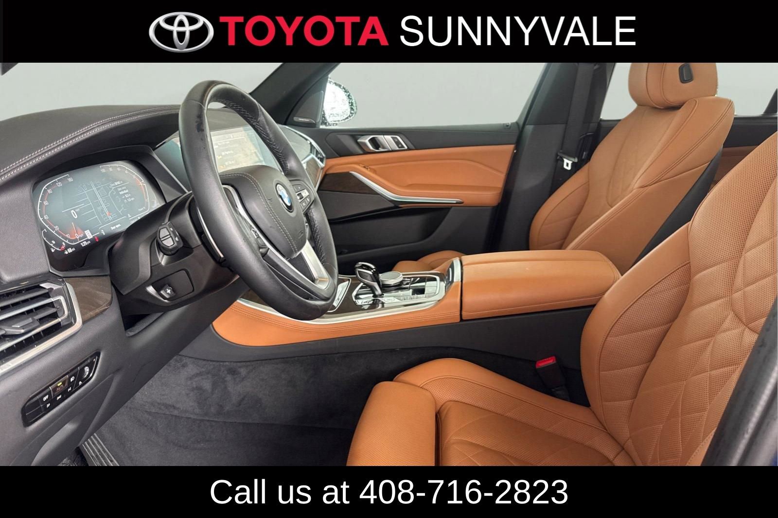Used 2023 BMW X5 xDrive40i w/ Premium Package AWD/4WD image 14