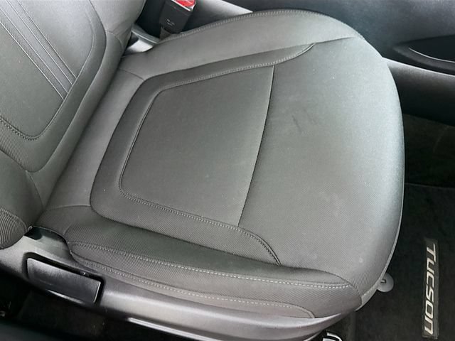 Used 2023 Hyundai Tucson SEL FWD image 33