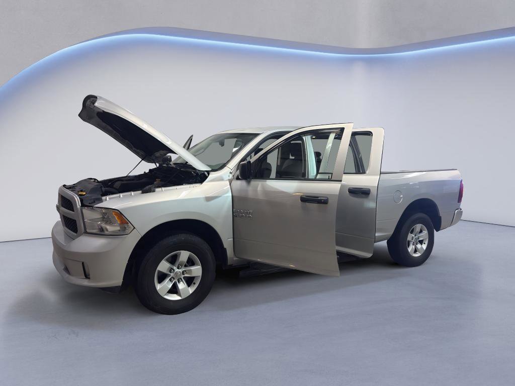 Used 2016 RAM 1500 Express image 10