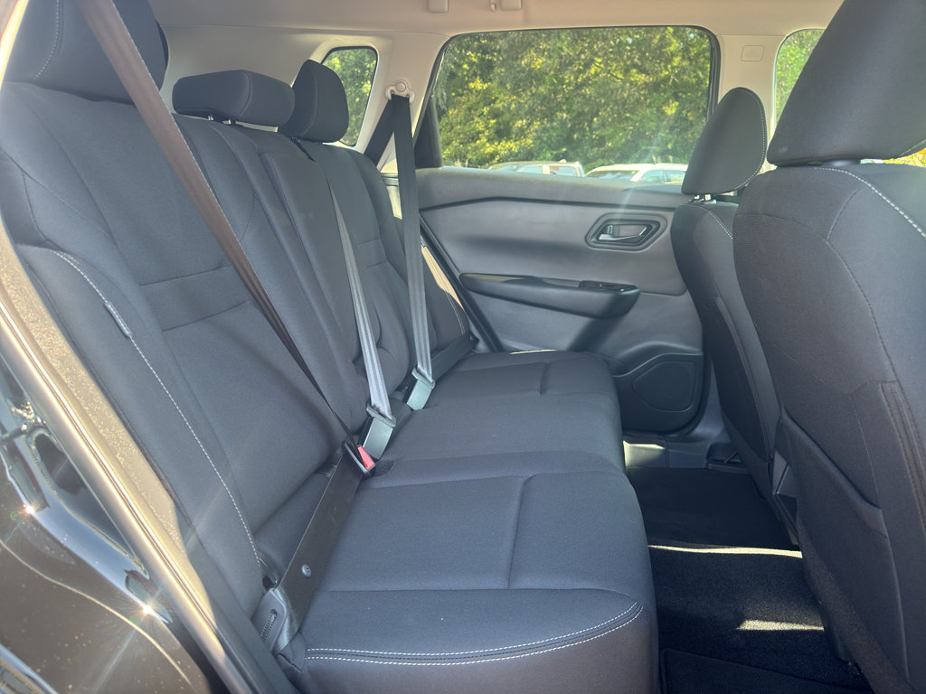 New 2026 Nissan Rogue S image 17