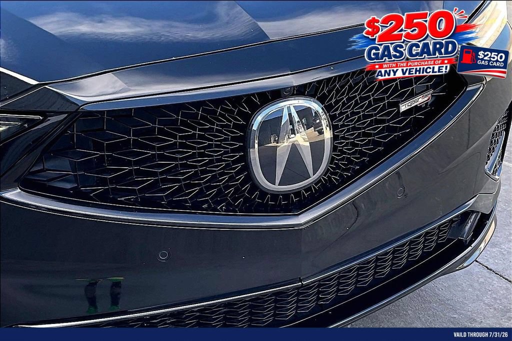 Used 2022 Acura MDX Type S AWD/4WD image 31