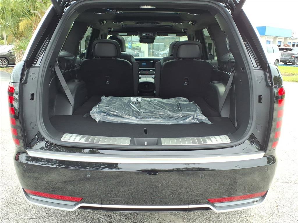 New 2026 Hyundai Palisade Calligraphy image 32