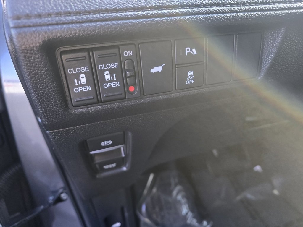 Used 2025 Honda Odyssey Touring image 19