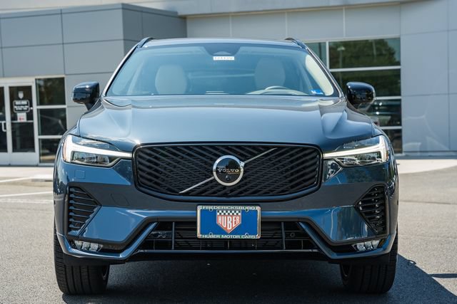 New 2027 Volvo XC60 B5 Ultra AWD/4WD image 2