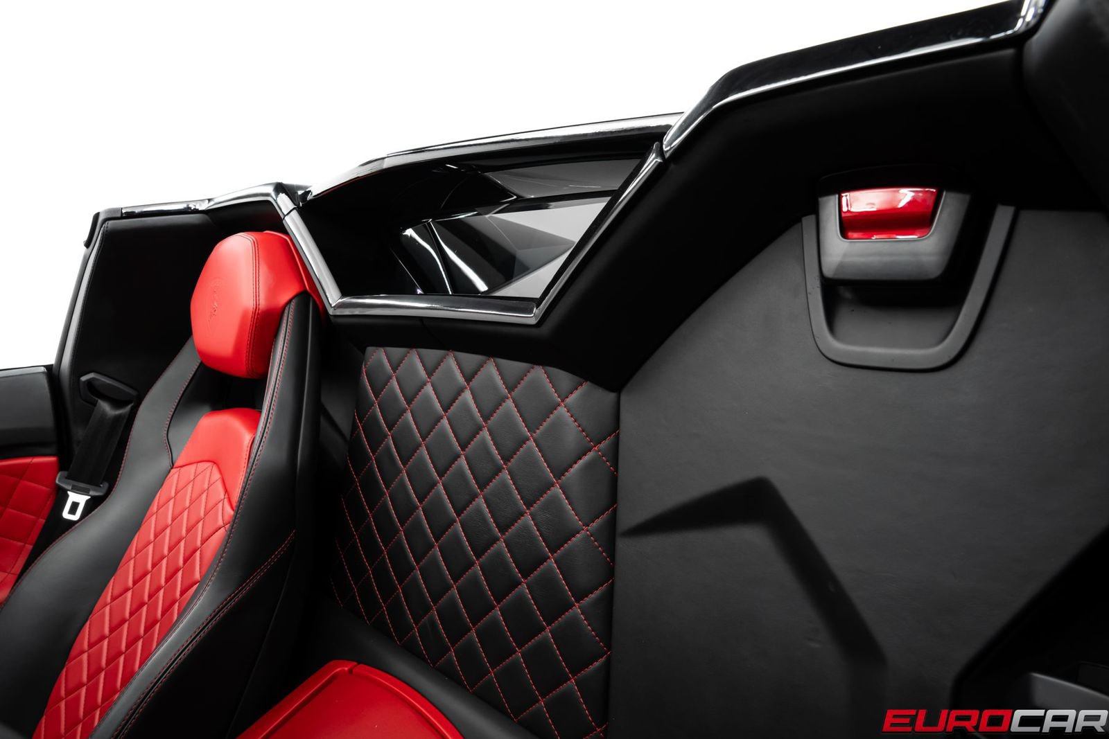 Used 2015 Lamborghini Aventador LP 700-4 AWD/4WD image 46