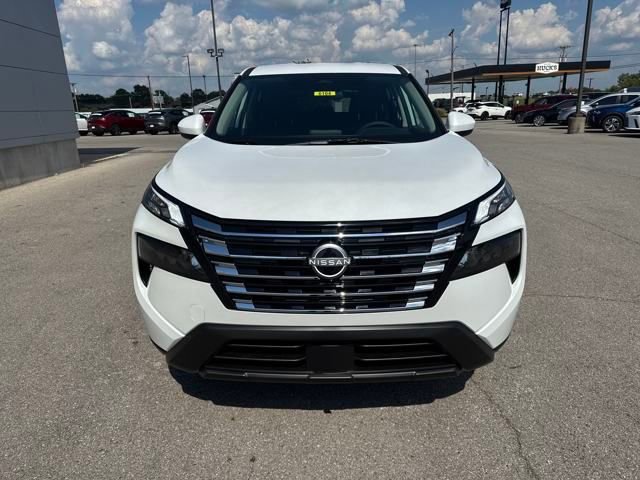 New 2026 Nissan Rogue SV image 7