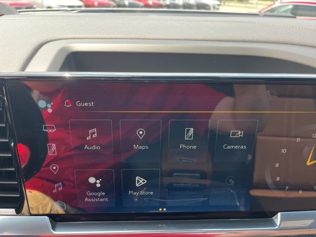 New 2025 Chevrolet Silverado 2500 High Country w/ Technology Package image 39