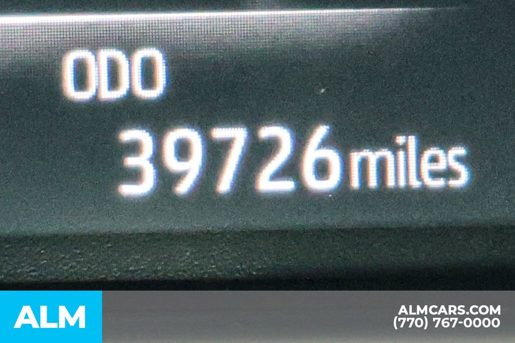 Used 2022 Toyota Venza Limited AWD/4WD image 59