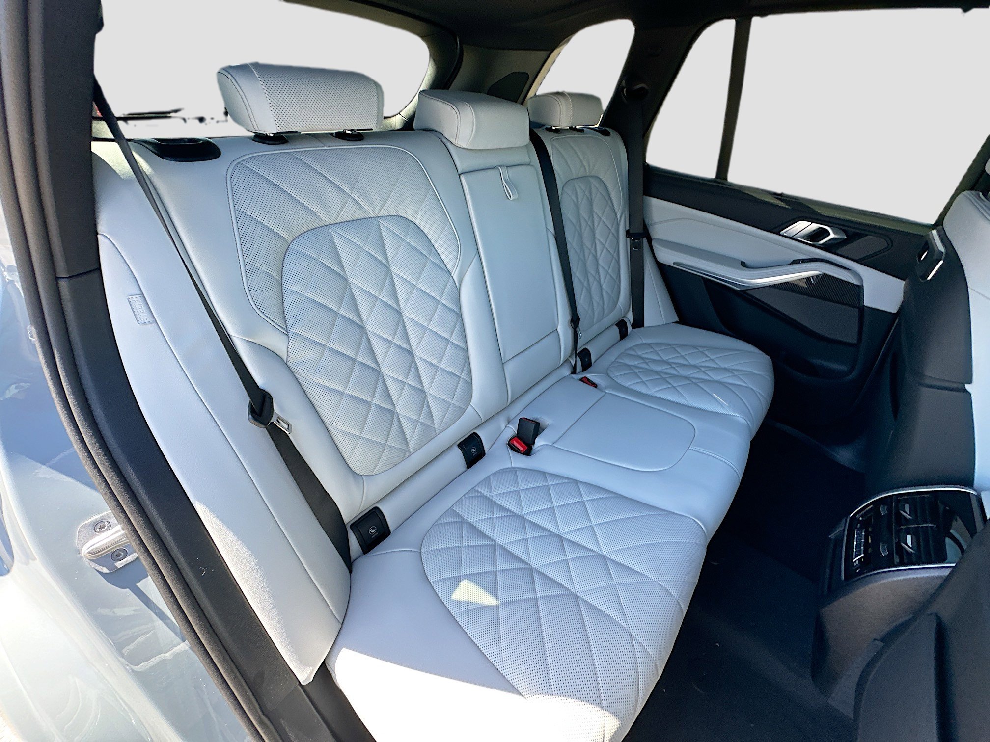 New 2026 BMW X5 M60i w/ Executive Package AWD/4WD image 22