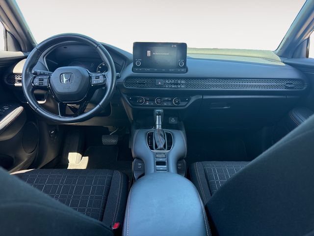 Used 2024 Honda HR-V Sport image 10